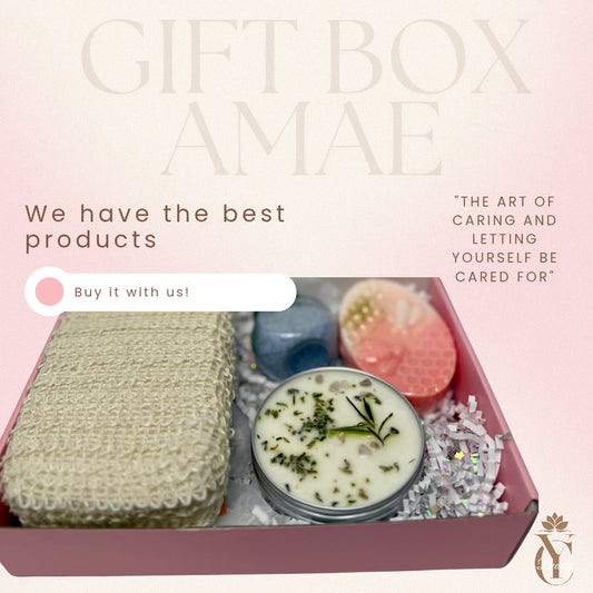 Gift Box Amae